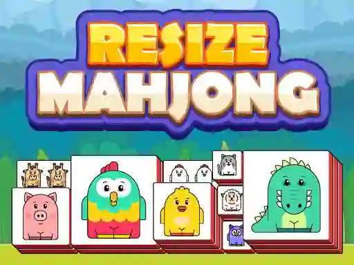 Mahjong Blocks — 無料オンラインゲーム