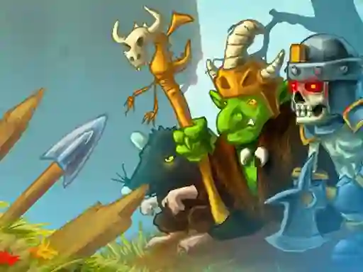 Royal Guards — 無料オンラインゲーム