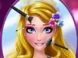 Modern Princess Perfect Make-Up — 無料オンラインゲーム