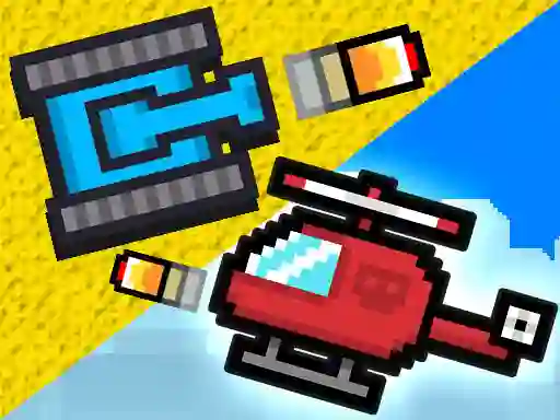 Pixel Battles — 無料オンラインゲーム