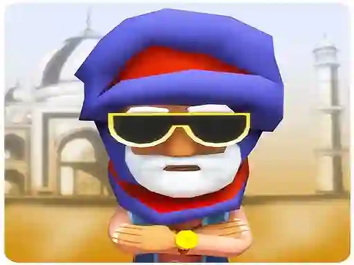 Prince Rash Adventure — 無料オンラインゲーム