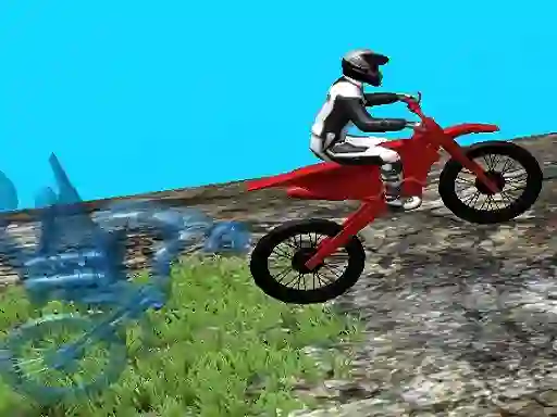 Forest Bike Trials 2019 — 無料オンラインゲーム