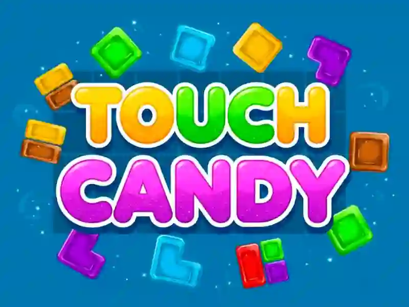 ゲームTouch Candyオンライン