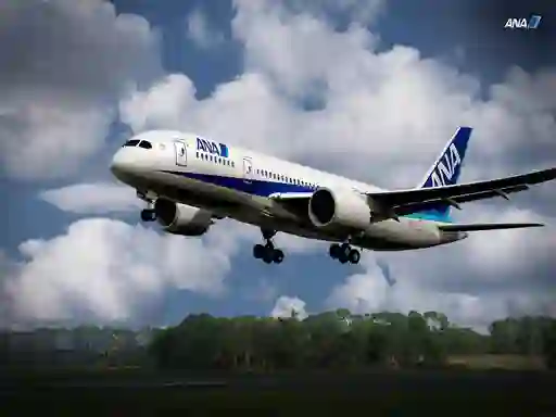 Boeing Dreamliner Puzzle — 無料オンラインゲーム