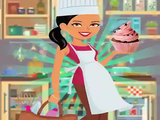 Cupcake Puzzle — 無料オンラインゲーム