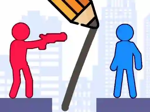 Stop The Bullet — 無料オンラインゲーム