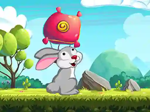 Big Chungus Bubble Shooter — 無料オンラインゲーム