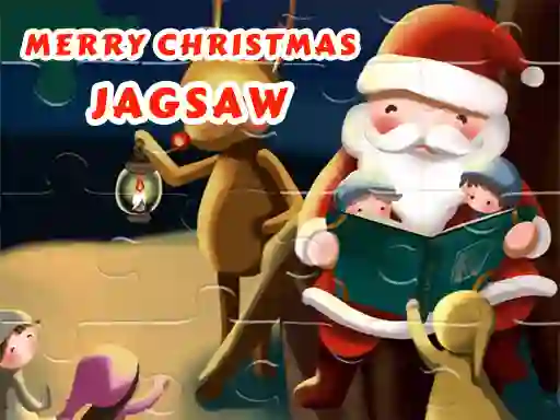 Merry Christmas Puzzle — 無料オンラインゲーム