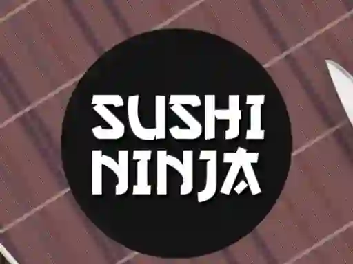 Sushi Ninja — 無料オンラインゲーム