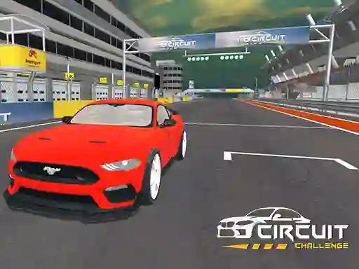 Circuit Challenge — 無料オンラインゲーム