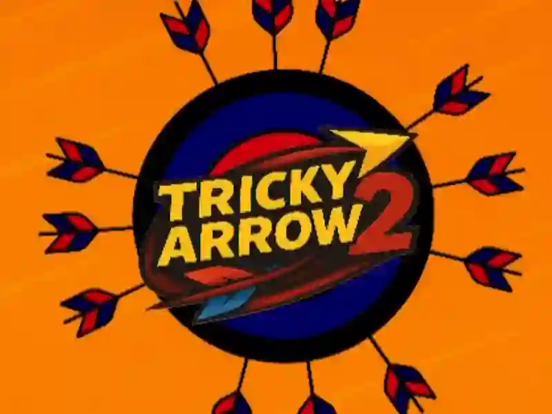 Tricky Arrow 2 — 無料オンラインゲーム