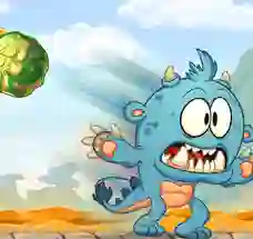 Fodder Monster — 無料オンラインゲーム