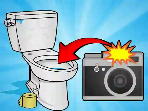 Cameraman Plunge — 無料オンラインゲーム