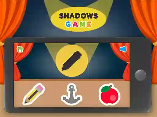 Shadows Game — 無料オンラインゲーム