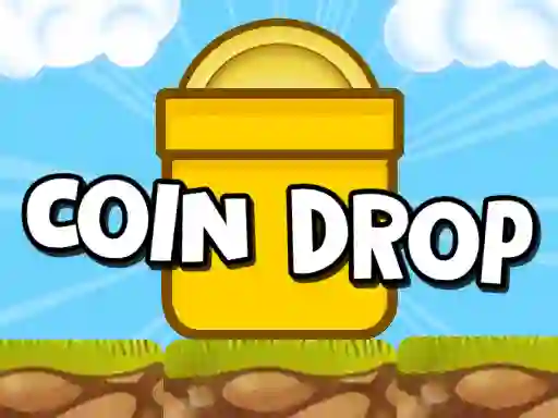 Coin Drop — 無料オンラインゲーム