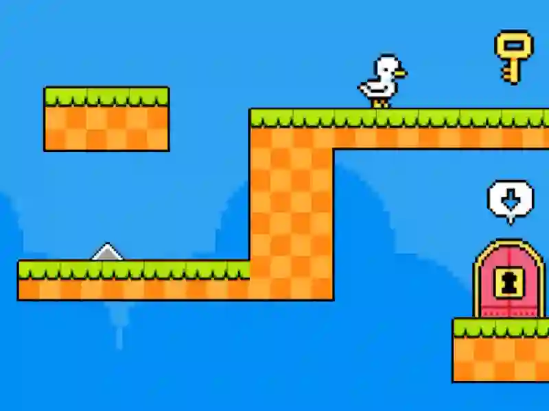Duck 2 — 無料オンラインゲーム