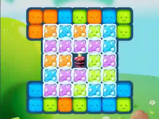 Sprengen Match — 無料オンラインゲーム