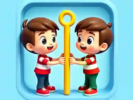 ゲームPull The Pinsオンライン