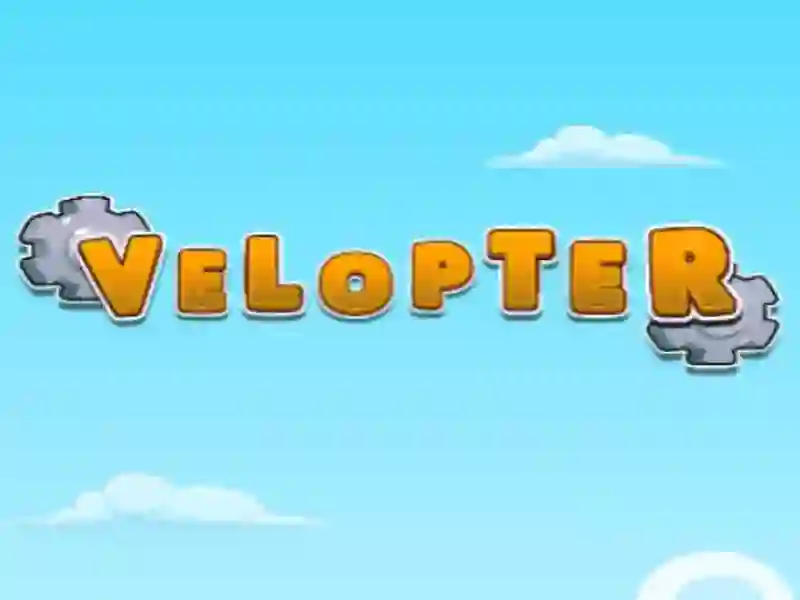 ゲームVelopterオンライン