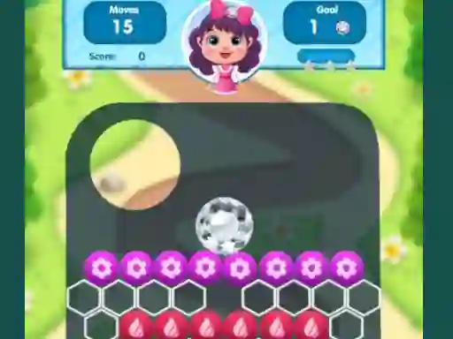 Jewelry Match — 無料オンラインゲーム