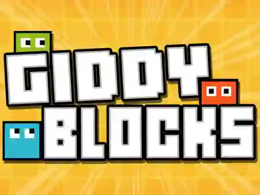 Giddy Blocks — 無料オンラインゲーム