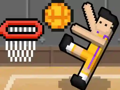 Basket Random — 無料オンラインゲーム