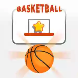 Basketball Slide — 無料オンラインゲーム