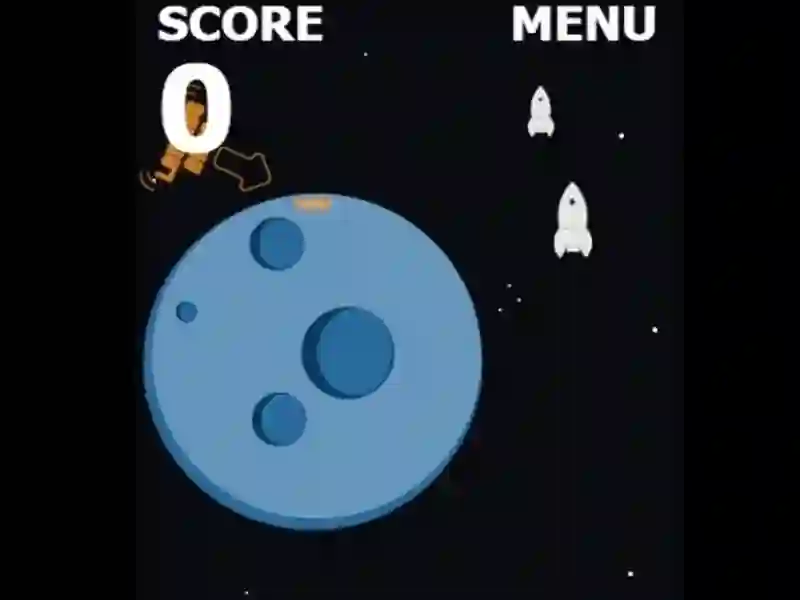 Spaceship Lander — 無料オンラインゲーム
