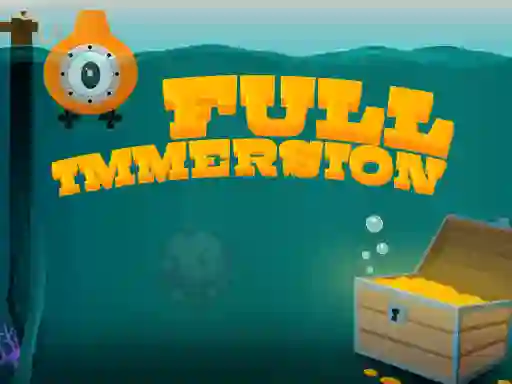 ゲームFull Immersionオンライン