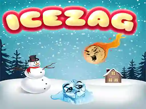 Icezag — 無料オンラインゲーム