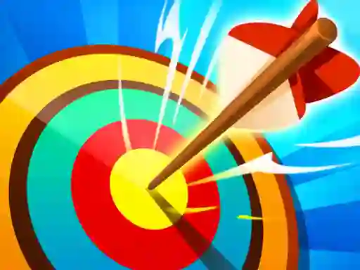 Archery Mania — 無料オンラインゲーム