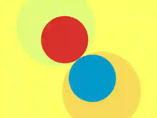 2 Dots Challenge — 無料オンラインゲーム