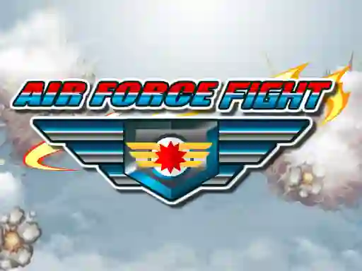 Air Force Fight — 無料オンラインゲーム