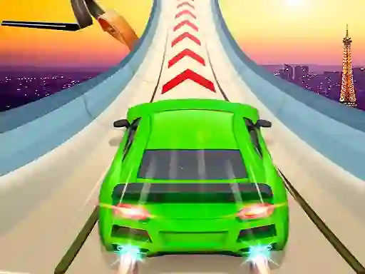 Real Impossible Track — 無料オンラインゲーム