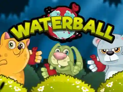 Waterball — 無料オンラインゲーム