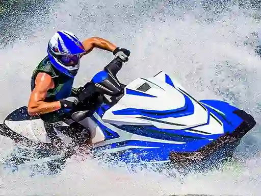 US Super Jet Boat Captain Simulator 3D — 無料オンラインゲーム