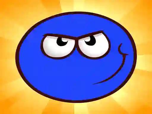 Smiles Red Ball — 無料オンラインゲーム