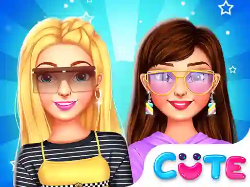 Influencers Aesthetic Fashion Challenge — 無料オンラインゲーム
