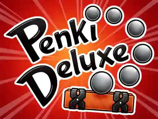ゲーム Penki Deluxeオンライン
