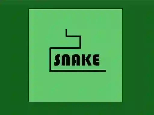 Simple Snake — 無料オンラインゲーム