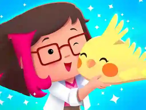 Animal Lovers — 無料オンラインゲーム