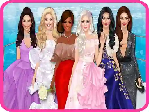 Best Model Dress Up — 無料オンラインゲーム