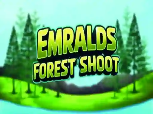 Emralds Forest Shoot — 無料オンラインゲーム