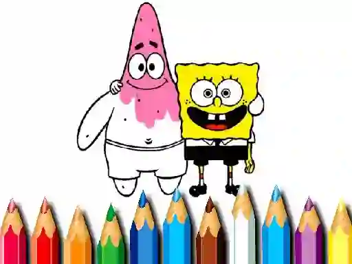 Back To School Coloring Book — 無料オンラインゲーム