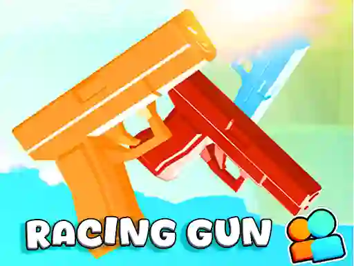 Gun Sprint Online — 無料オンラインゲーム