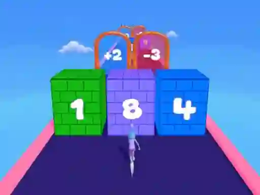 ゲームCollect And Breakオンライン