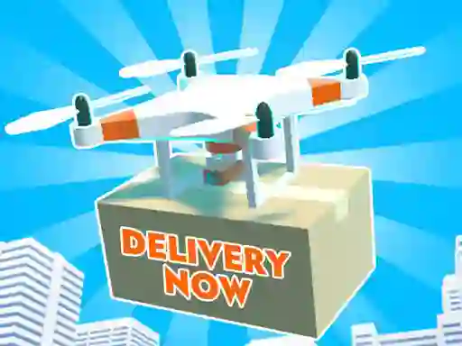 Delivery Now — 無料オンラインゲーム