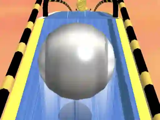 Roll Sky Ball 3D — 無料オンラインゲーム