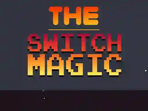 Switch Magic — 無料オンラインゲーム