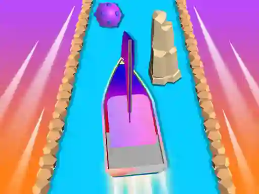 Ship Control 3D — 無料オンラインゲーム
